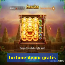 fortune demo gratis